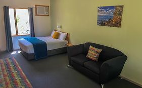 Second Valley Cottages And Lodge