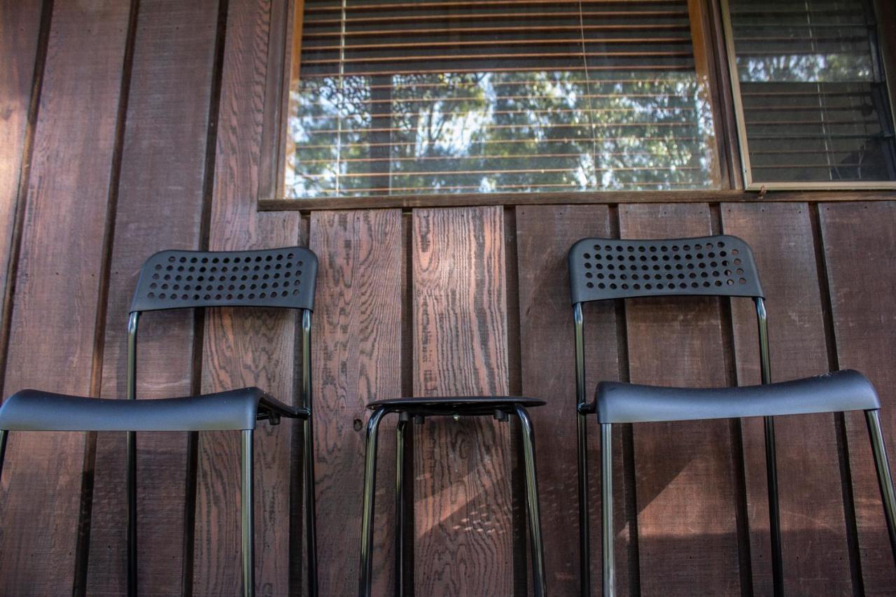 Second Valley Cottages And Lodge Exterior photo